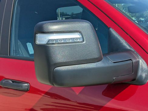 New 2026 RAM 2500 Big Horn AWD/4WD image 10