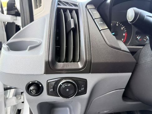 Used 2018 Ford Transit 350 148 High Roof Extended DRW RWD image 18