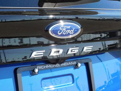 Used 2023 Ford Edge SEL w/ Convenience Package AWD/4WD image 45