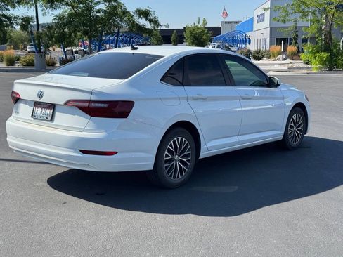 Used 2021 Volkswagen Jetta S FWD image 7