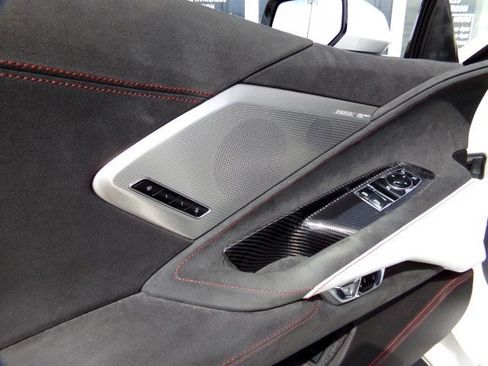 Used 2023 Chevrolet Corvette Stingray Premium Cpe RWD image 15
