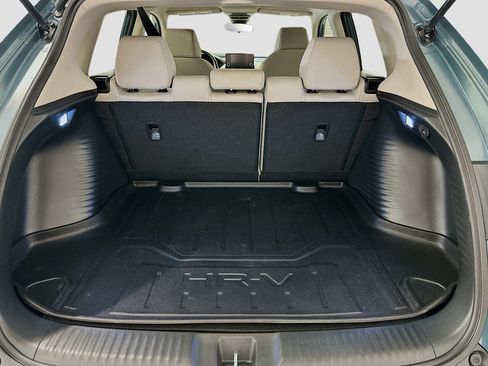 Used 2023 Honda HR-V LX image 29
