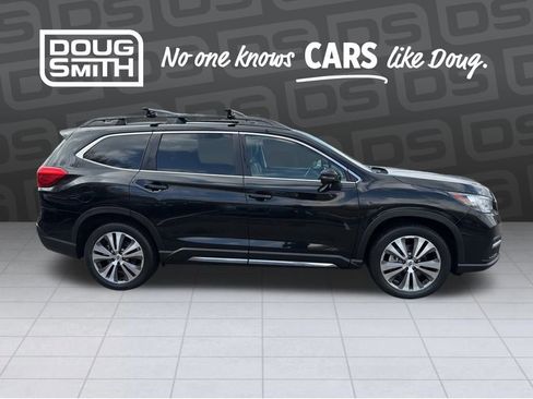 Used 2022 Subaru Ascent Limited w/ Technology Package image 10