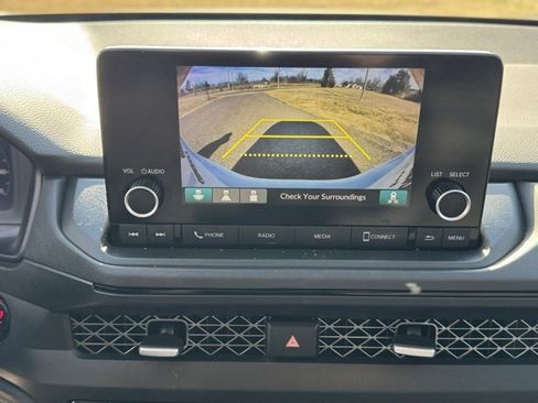 Used 2024 Honda Accord EX image 17