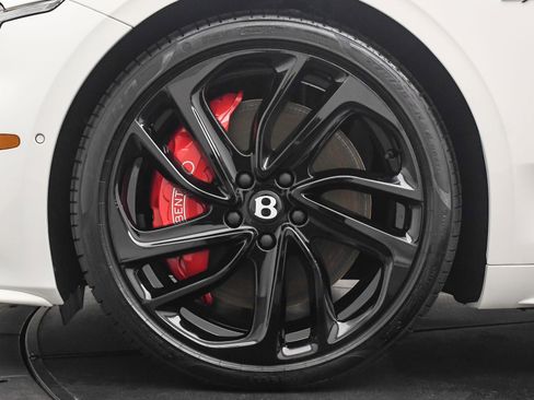 New 2025 Bentley Continental GT Speed image 6