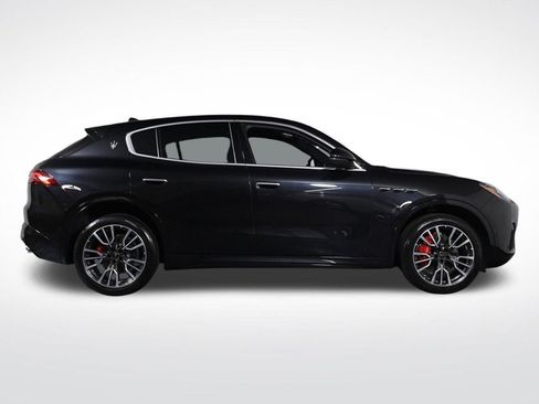 Used 2025 Maserati Grecale GT AWD/4WD image 6