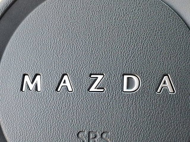 New 2026 MAZDA CX-5 Select AWD/4WD image 22