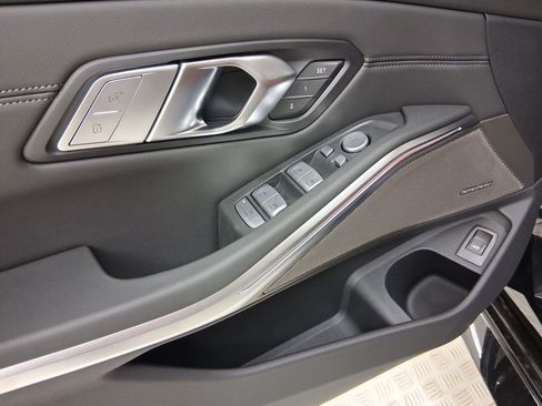 New 2027 BMW M3 Competition w/ M Driver's Package RWD image 27