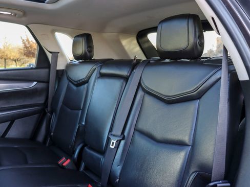 Used 2019 Cadillac XT5 Luxury image 17