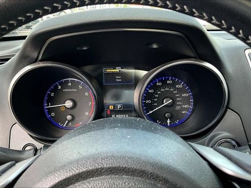 Used 2018 Subaru Outback 2.5i Limited AWD/4WD image 13