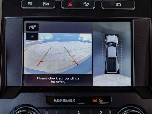 Used 2019 Ford F350 Lariat w/ Lariat Value Package image 21