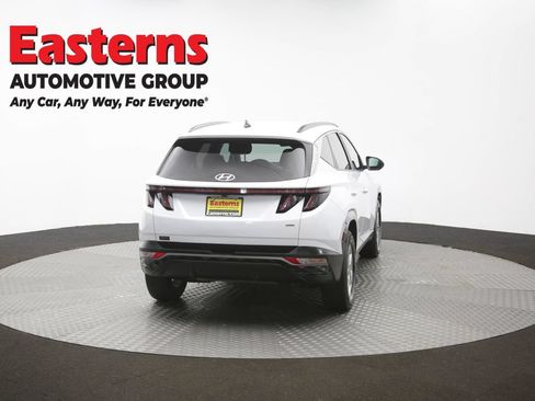 Used 2023 Hyundai Tucson SEL AWD/4WD image 39