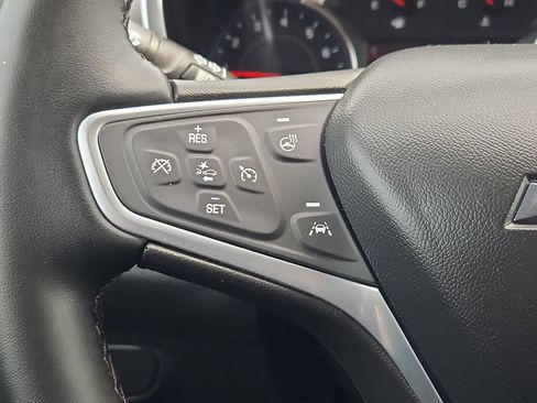 Certified 2023 Chevrolet Equinox LT AWD/4WD image 25