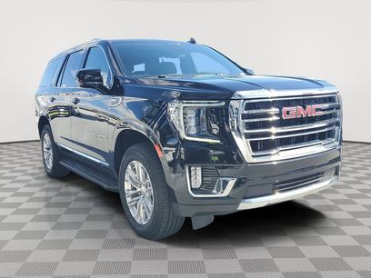 Used 2024 GMC Yukon SLT