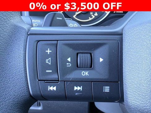 New 2026 Nissan Rogue S FWD image 26