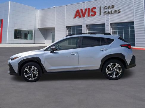 Used 2025 Subaru Crosstrek 2.0i Premium image 10