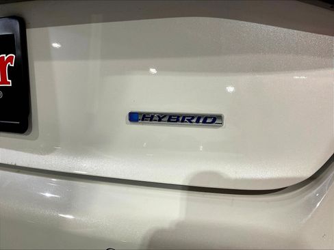 Used 2025 Honda Accord EX-L image 24