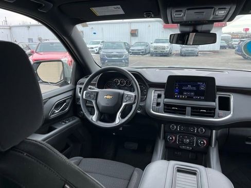 Used 2024 Chevrolet Tahoe LS w/ Driver Alert Package image 41