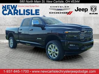 New 2026 RAM 2500 Laramie AWD/4WD video 1