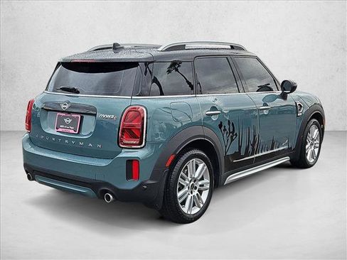 Used 2023 MINI Cooper Countryman S image 5