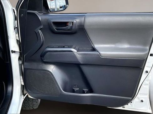 Used 2023 Toyota Tacoma SR image 25