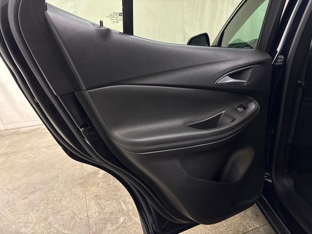 Used 2020 Buick Encore GX Select FWD image 19
