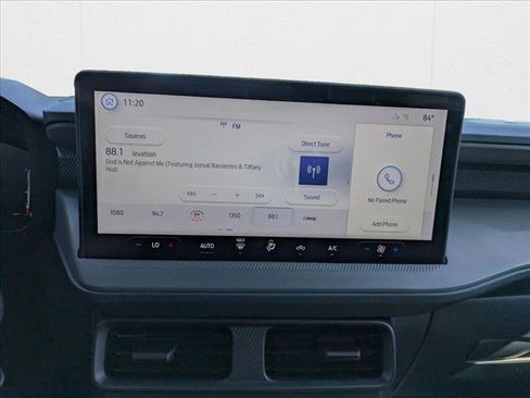 New 2025 Ford Maverick XL w/ 4K Tow Package AWD/4WD image 12