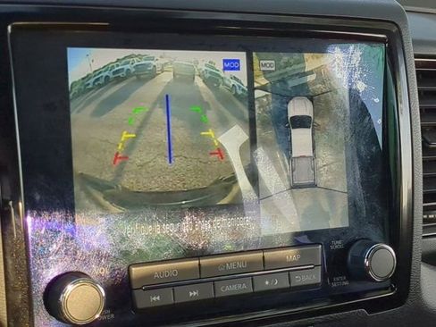 Used 2023 Nissan Frontier PRO-4X w/ Pro Convenience Package image 19