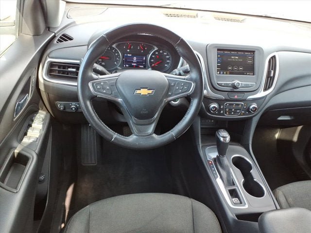 Used 2019 Chevrolet Equinox LT FWD image 11