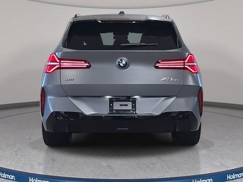 New 2026 BMW X3 xDrive30 w/ Premium Package image 6