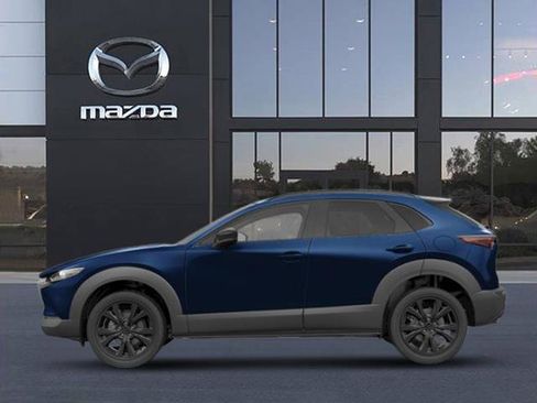 New 2026 MAZDA CX-30 AWD 2.5 S image 2
