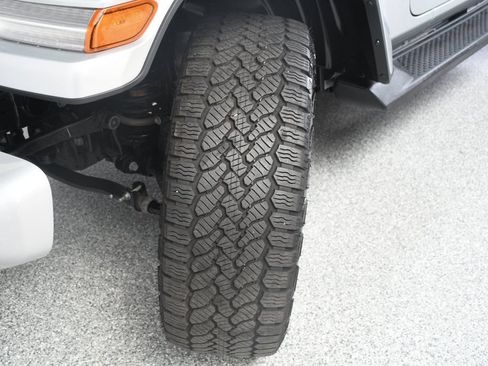 Used 2024 Jeep Wrangler High Altitude AWD/4WD image 83