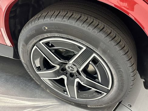 New 2026 Mercedes-Benz GLC 300 image 24