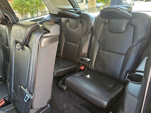 Used 2016 Volvo XC90 T6 Inscription w/ Vision Package image 22