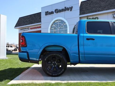 New 2026 RAM 1500 Big Horn image 35