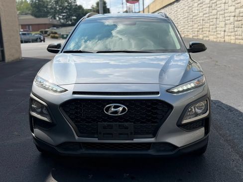 Used 2018 Hyundai Kona SEL AWD/4WD image 3