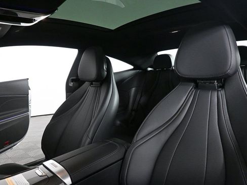 New 2026 Mercedes-Benz CLE 450 4MATIC Coupe image 5