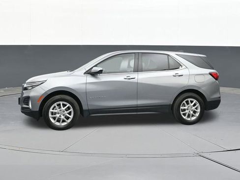 Used 2024 Chevrolet Equinox LT image 8