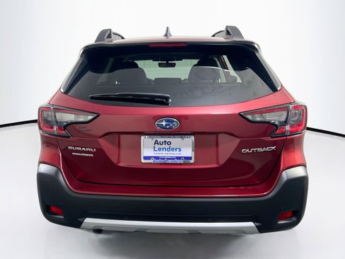 Used 2023 Subaru Outback Limited image 6