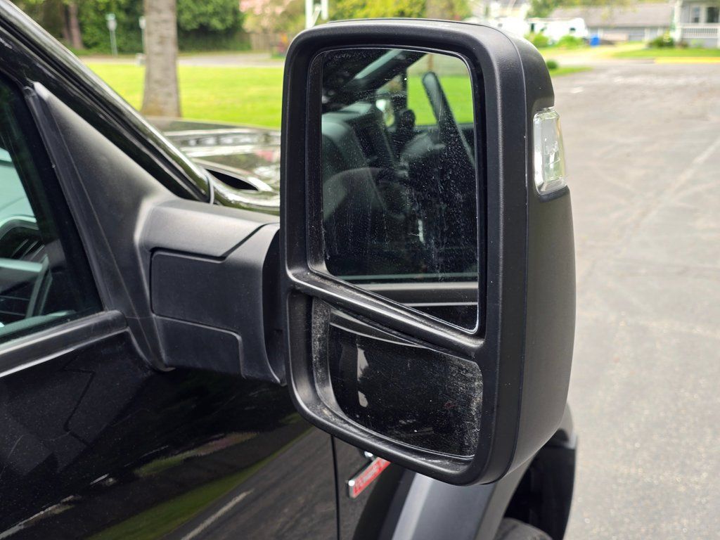 Used 2023 RAM 5500 Tradesman AWD/4WD image 19
