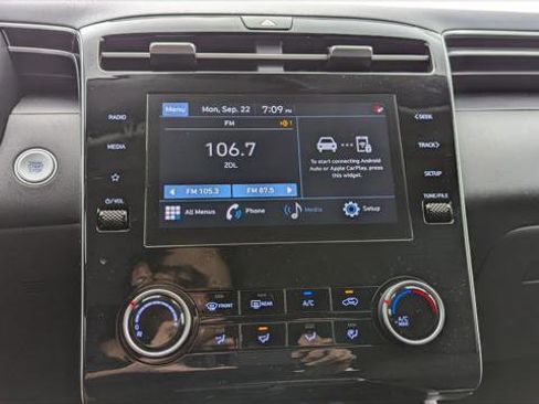 Used 2023 Hyundai Tucson SEL image 26