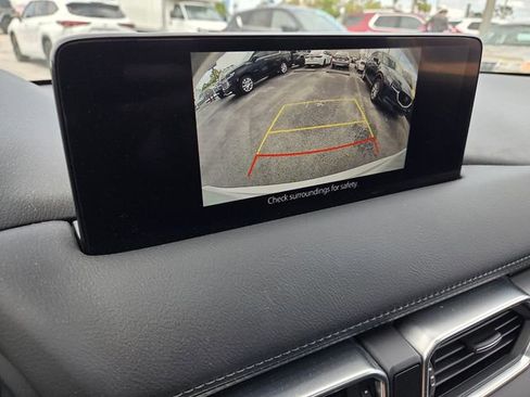 Used 2023 MAZDA CX-5 AWD 2.5 S image 34
