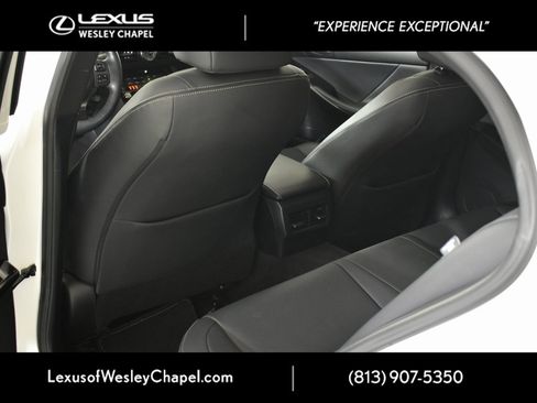 Used 2024 Lexus IS 300 w/ Comfort Package image 27