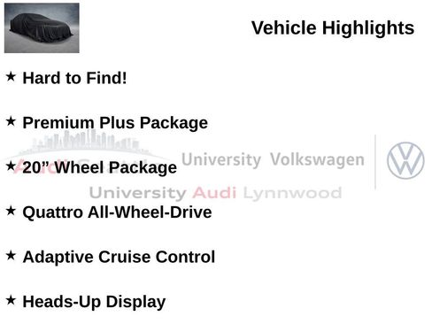 Used 2025 Audi S5 Premium Plus w/ Premium Plus Package image 2