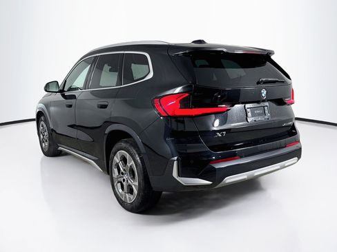 Used 2025 BMW X1 xDrive28i AWD/4WD image 30