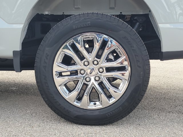 Used 2026 Ford F150 XLT w/ XLT Chrome Appearance Package AWD/4WD image 8