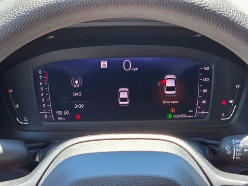 Used 2023 Honda Accord EX image 26