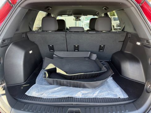 New 2026 Chevrolet Equinox LT w/ LPO, Floor Liner Package image 15