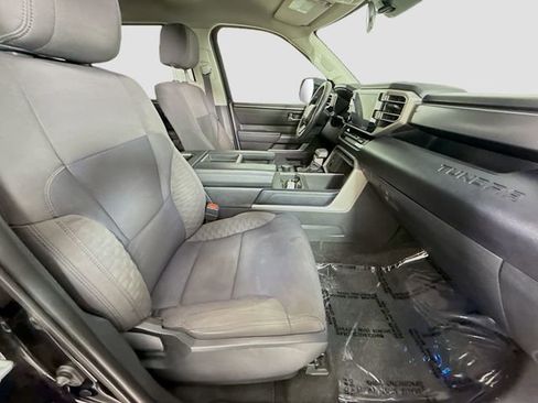 Used 2024 Toyota Tundra SR5 w/ SR5 Convenience Package AWD/4WD image 26