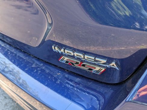 Used 2025 Subaru Impreza RS w/ Popular Package #1 AWD/4WD image 15